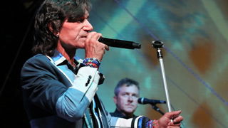 Jasmin Stavros na Viru