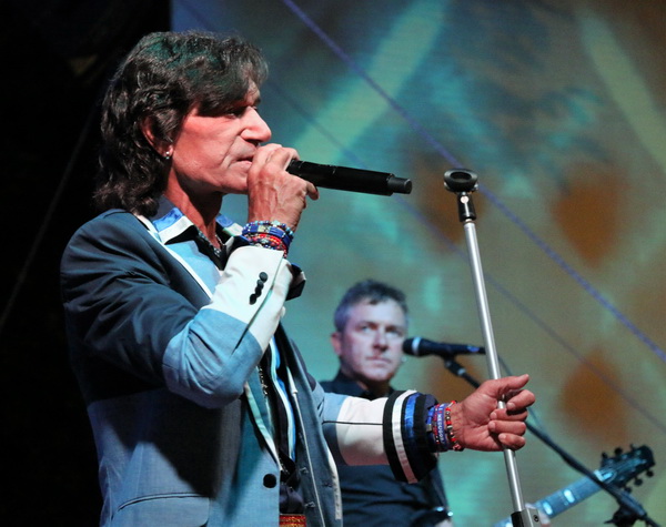 Jasmin Stavros na Viru