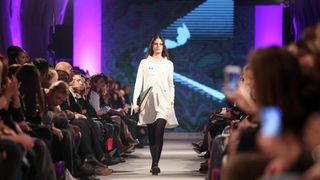 Zagreb – Prva vecer BIPA Fashion.hr u tunelu Gric. Photo: Petar Glebov/PIXSELL Zagreb – Prva vecer BIPA Fashion.hr u tunelu Gric. Photo: Petar Glebov/PIXSELL