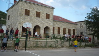 Humanitarni malonogometni turnir “Bruska 2010.”, Foto: Marko-Mane Ledenko Humanitarni malonogometni turnir “Bruska 2010.”, Foto: Marko-Mane Ledenko