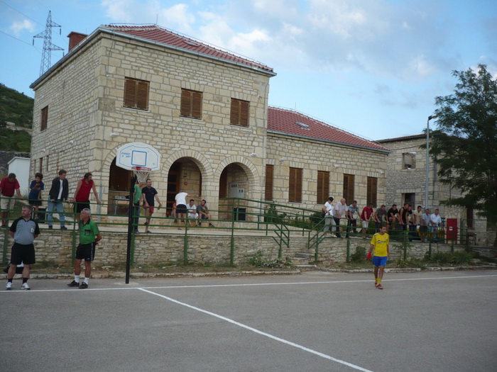 Humanitarni malonogometni turnir “Bruska 2010.”, Foto: Marko-Mane Ledenko Humanitarni malonogometni turnir “Bruska 2010.”, Foto: Marko-Mane Ledenko