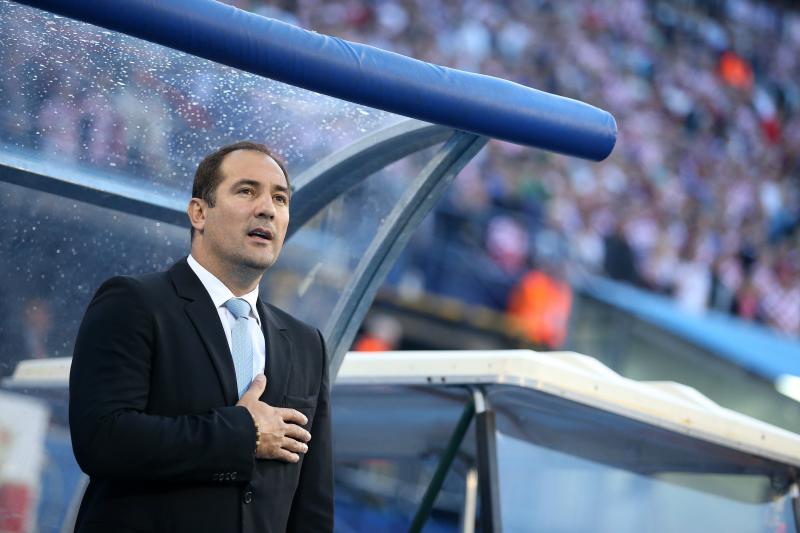 Kvalifikacijska nogometna utakmica izmedju Hrvatske i Skotske za Svjetsko nogometno prvenstvo u Brazilu 2014. godine. Photo: PIXSELL Standard Sport Kvalifikacijska nogometna utakmica izmedju Hrvatske i Skotske za Svjetsko nogometno prvenstvo u Brazilu 2014. godine. Photo: PIXSELL Standard Sport