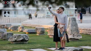 Večernji đir po gradu 3. listopada 2023. Večernji đir po gradu 3. listopada 2023.