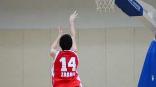 3. OTP masters veterana, Ž 40+: Split – Novi Sad 47-35, Foto: Iva Perinčić 3. OTP masters veterana, Ž 40+: Split – Novi Sad 47-35, Foto: Iva Perinčić