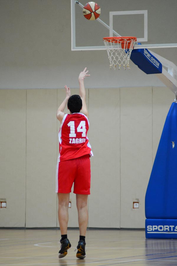 3. OTP masters veterana, Ž 40+: Split – Novi Sad 47-35, Foto: Iva Perinčić 3. OTP masters veterana, Ž 40+: Split – Novi Sad 47-35, Foto: Iva Perinčić