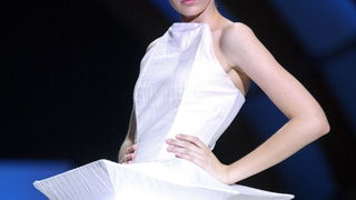 U balonu Bocarskog doma od 10.-12.06. odrzava se modna revija Dreft  Fashion  Week. Foto: Neja Markicevic / CROPIX