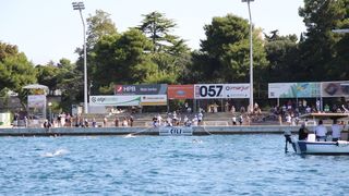 39. Plivački maraton Preko – Zadar, Foto: Edin Kadić 39. Plivački maraton Preko – Zadar, Foto: Edin Kadić