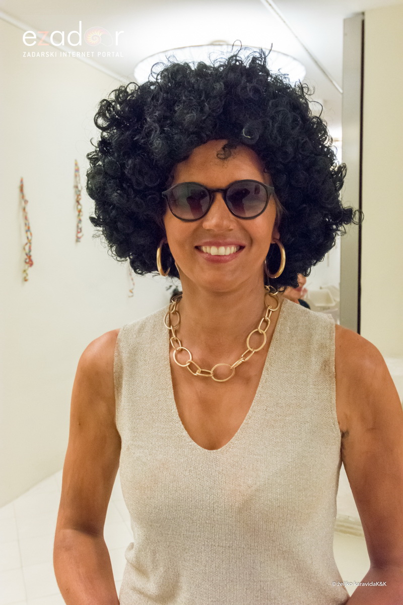 Karneval u Kneževoj palači: Salsa Sandunga i biranje najbolje maske Karneval u Kneževoj palači: Salsa Sandunga i biranje najbolje maske