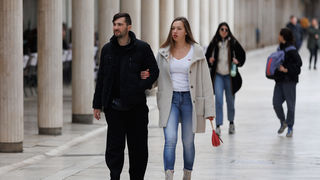 Đir po gradu, subotnja špica, 22. veljače 2025.
