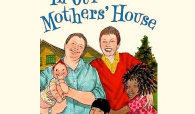 Lezbijska obitelj na udaru cenzure