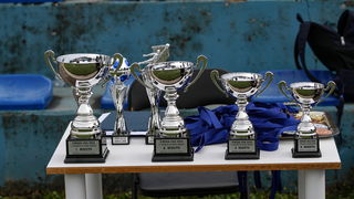 Finale Zimske lige 2024. za dječake i djevočice Finale Zimske lige 2024. za dječake i djevočice