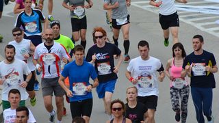 Wings for life Zadar 2015! ; foto Iva Perinčić Wings for life Zadar 2015! ; foto Iva Perinčić