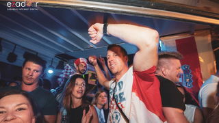 Zadar priredio nezaboravan doček svojim Vatrenim herojima