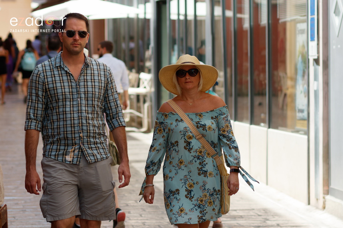 Đir po gradu, petak 5. srpnja 2019. Đir po gradu, petak 5. srpnja 2019.