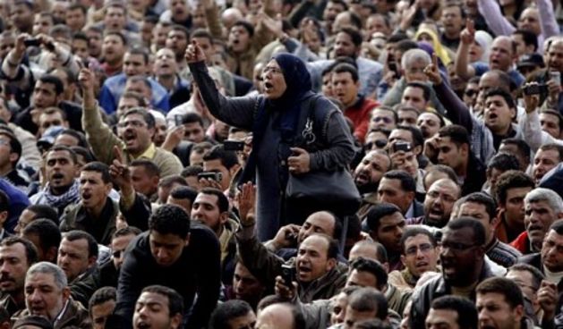 Neredi u Yemenu, foto: radiosarajevo.ba