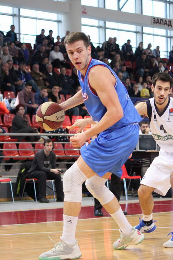 ABA liga, 21. kolo: KK Igokea – KK Zadar 78-77