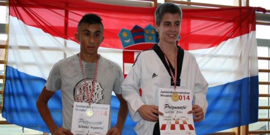 Lucian Jerak Lucian Jerak