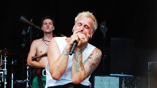 Metalfest Zadar 2012 by Tea Balog (III) Metalfest Zadar 2012 by Tea Balog (III)