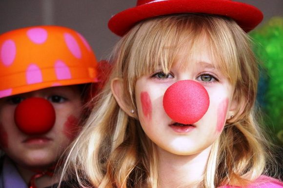 Virski karnevalić 2016. Virski karnevalić 2016.