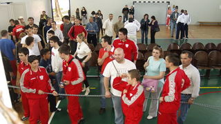 Boks, juniorsko PH Zadar 4.5.2008. Boks, juniorsko PH Zadar 4.5.2008.