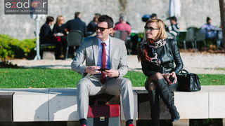 Đir po gradu, petak 10. studenog 2017.