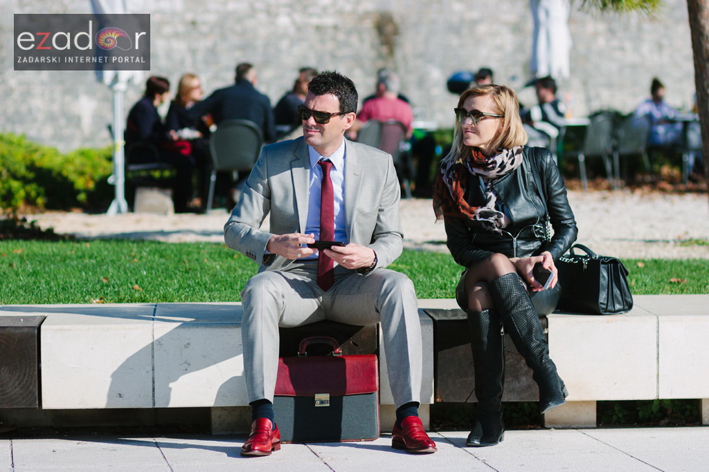 Đir po gradu, petak 10. studenog 2017.