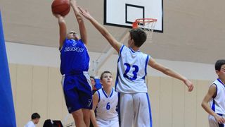 MBL liga: Cromaris kup 15. prosinca 2013. MBL liga: Cromaris kup 15. prosinca 2013.