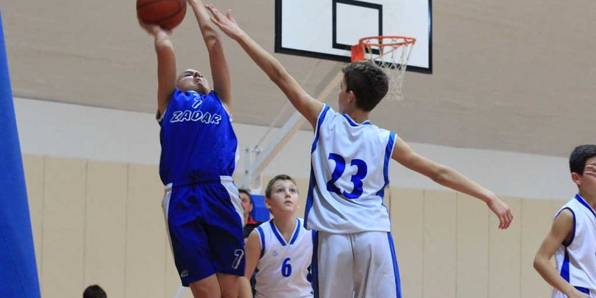 MBL liga: Cromaris kup 15. prosinca 2013. MBL liga: Cromaris kup 15. prosinca 2013.