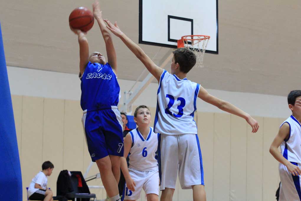 MBL liga: Cromaris kup 15. prosinca 2013. MBL liga: Cromaris kup 15. prosinca 2013.