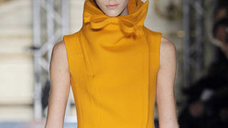 Paris Fashion Week: Miu Miu jesen 2010 (Coutorture.com)