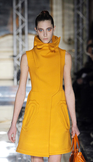 Paris Fashion Week: Miu Miu jesen 2010 (Coutorture.com)