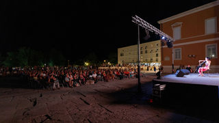 Ana Rucner @ Forum Ana Rucner @ Forum