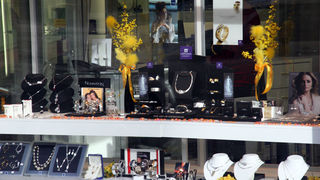 Helsinki – Odjeća i izlozi (foto: Antonija Gospić)