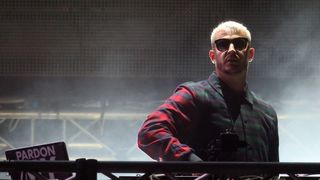 Započeo Ultra Europe festival 2018.!