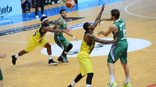 ZDBT 2016, finalna utakmica: Fenerbahce – Darussafaka Dogus 65-75. Foto: Iva Perinčić