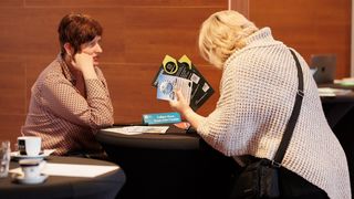 Dani iznajmljivača 2025. u hotelu Kolovare Dani iznajmljivača 2025. u hotelu Kolovare