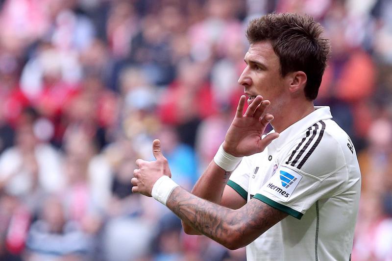 Allianz Arena, Muenchen, Njemačka – 7. kolo Bundeslige, FC Bayern Muenchen – VfL Wolfsburg 1-0. Photo: Goran Stanzl/PIXSELL Allianz Arena, Muenchen, Njemačka – 7. kolo Bundeslige, FC Bayern Muenchen – VfL Wolfsburg 1-0. Photo: Goran Stanzl/PIXSELL