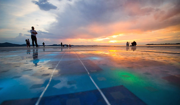 Đir po gradu 24. svibnja 2012. (foto:Saša Čuka)