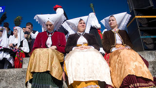SHKM 2010. u Zadru (Foto:Saša Čuka)