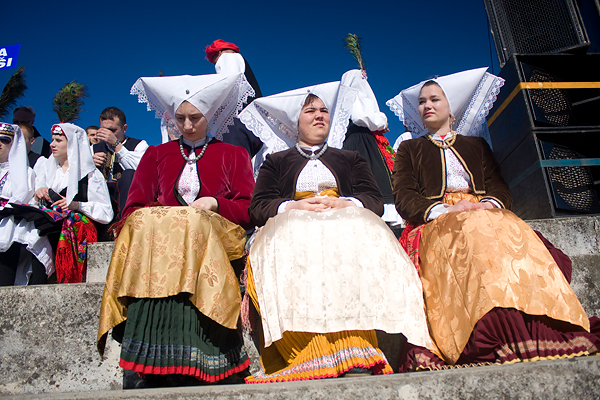SHKM 2010. u Zadru (Foto:Saša Čuka)