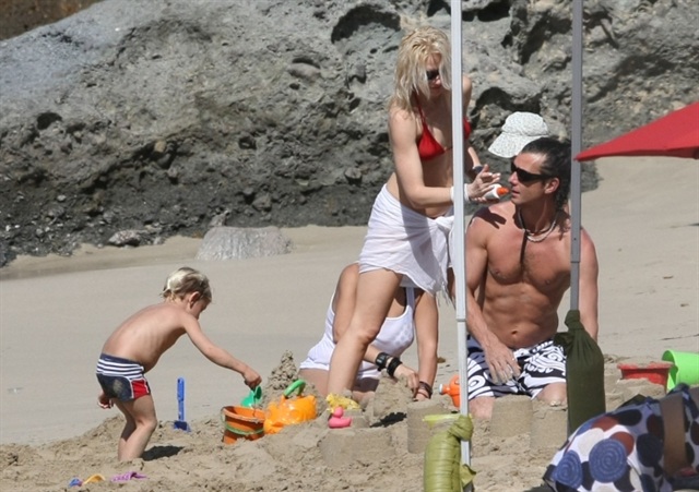 Gwen Stefani i u četrdesetoj kao djevojčica (Index.hr)