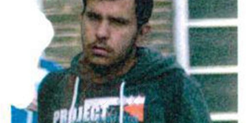 Sirijac Jaber Albakr. Foto: Hina Sirijac Jaber Albakr. Foto: Hina