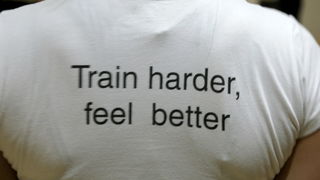 Pilatess i drill fitness by Mario Valentić, foto: Darko Belančić