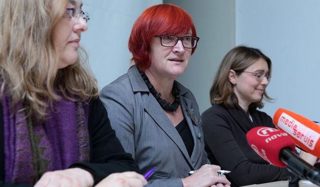 Predstavljeni amandmani na novi Obiteljski zakon, foto: pixsell.hr