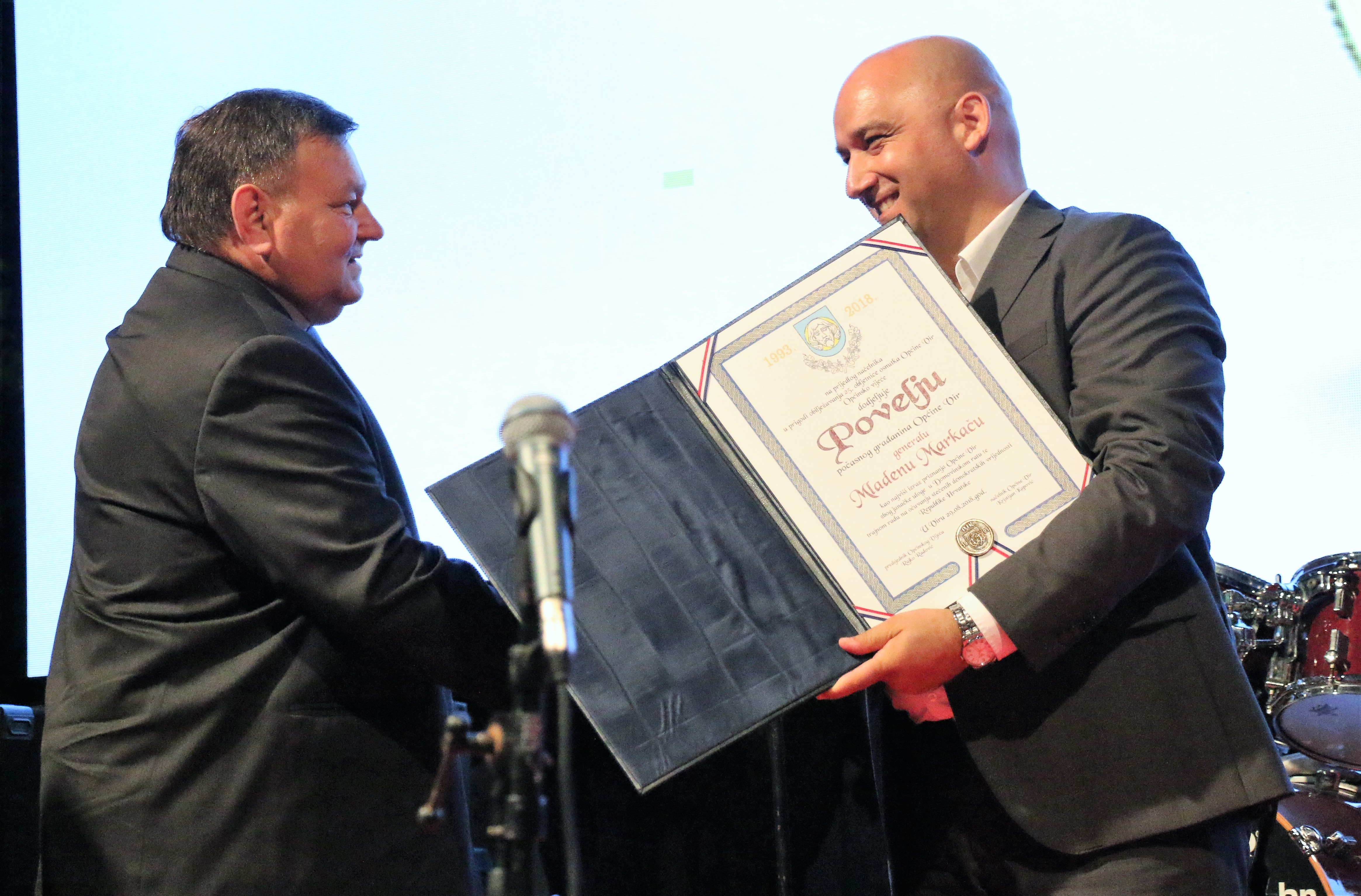 Dan općine Vir Dan općine Vir