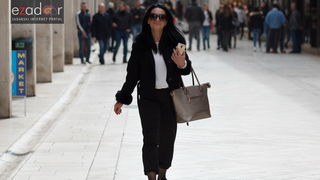 Đir po gradu, petak 30. ožujka 2018. Đir po gradu, petak 30. ožujka 2018.