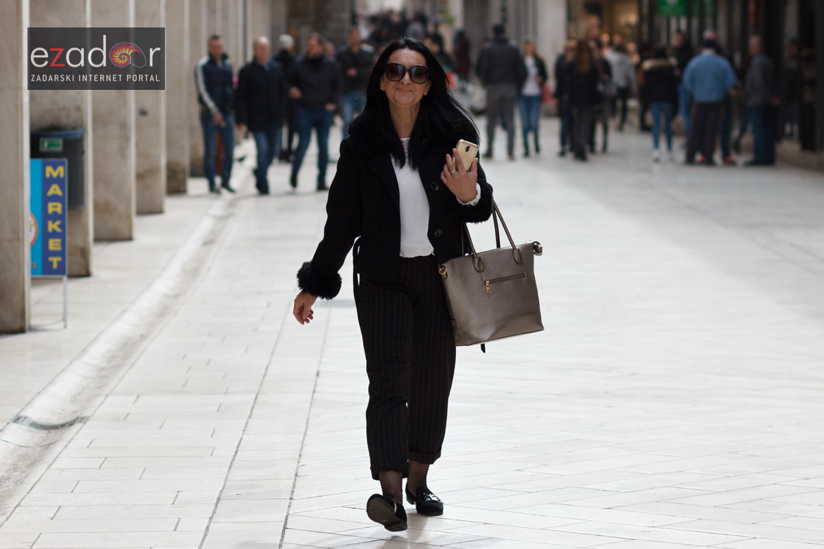 Đir po gradu, petak 30. ožujka 2018. Đir po gradu, petak 30. ožujka 2018.