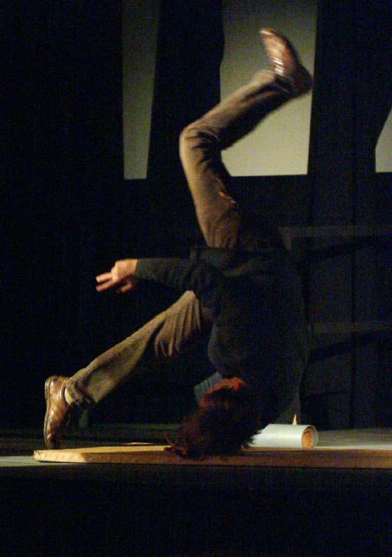 Vilim Matula – ‘Točka’