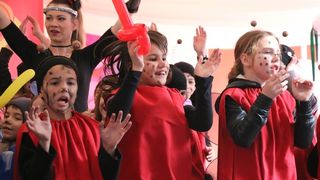 Virski Karnevalić 2017.