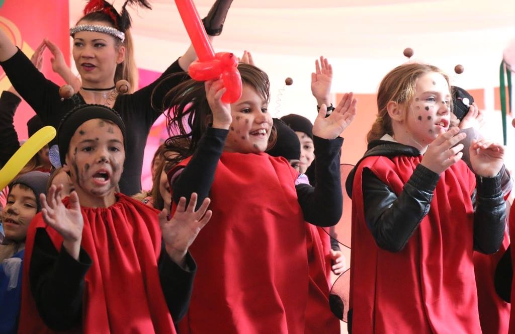 Virski Karnevalić 2017.